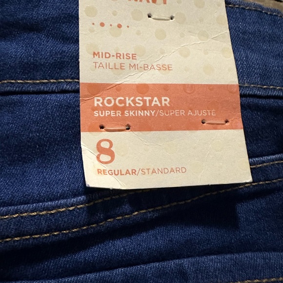 Rockstar Jeans - Picture 3 of 3